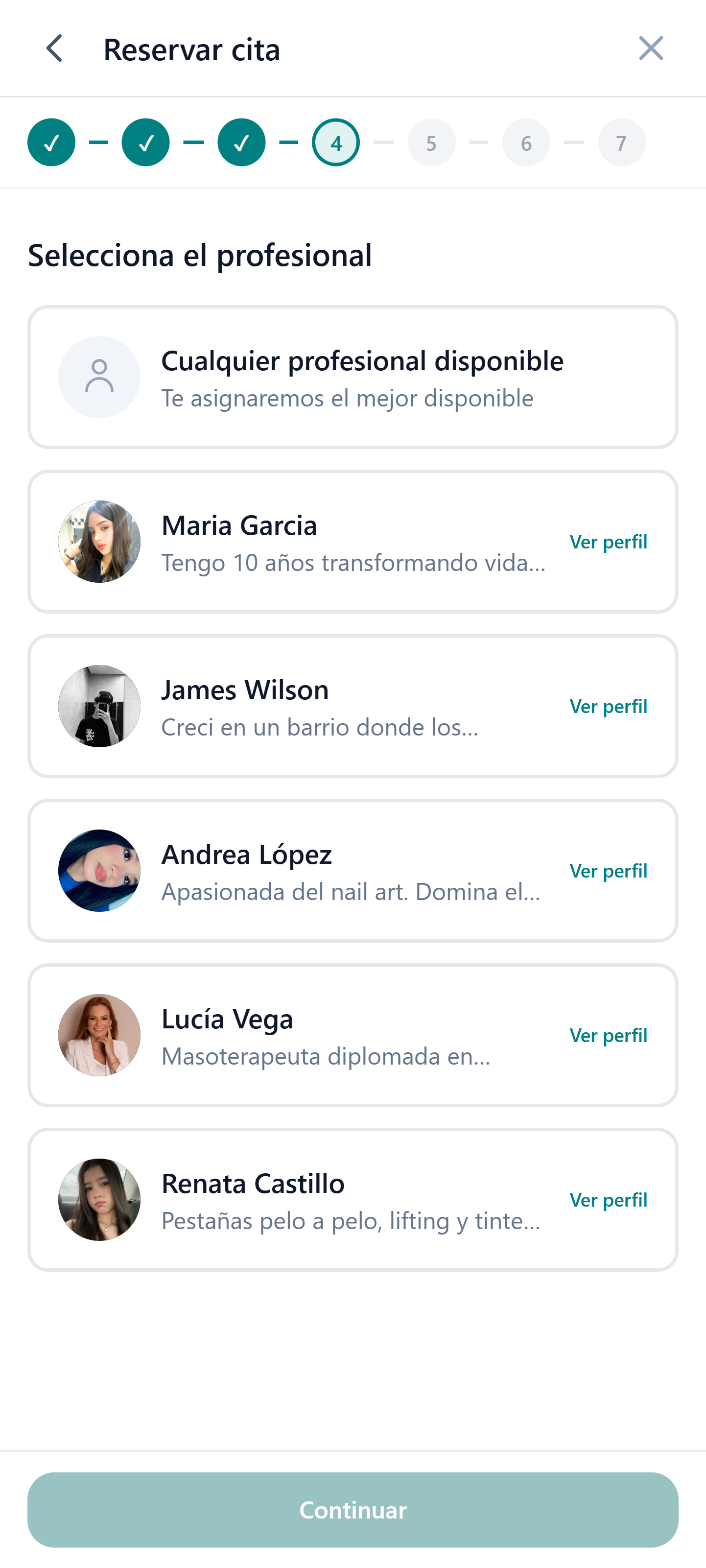 Cupones y puntos