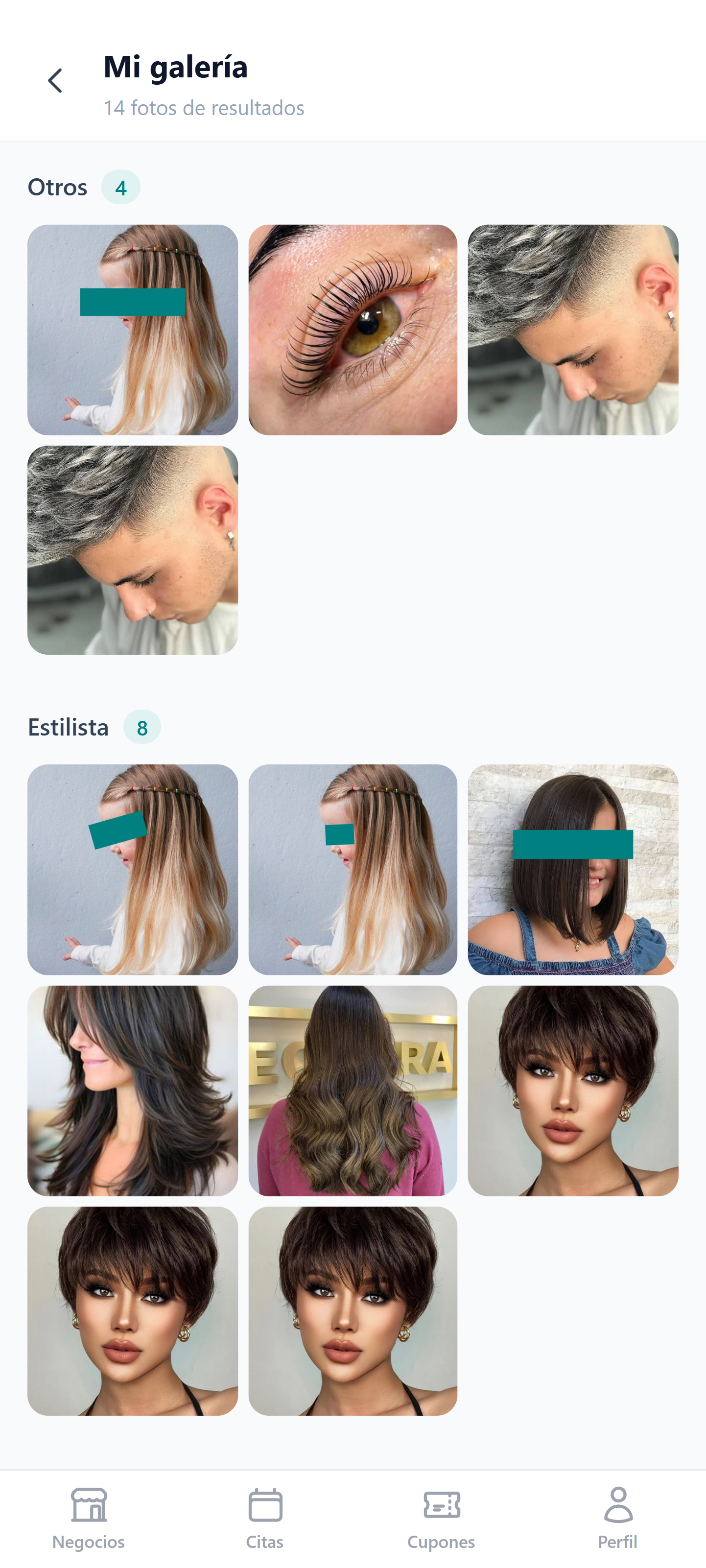 Galería